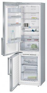 фото Холодильник Siemens KG39NXI32, огляд