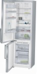 Siemens KG39NXI32 Ledusskapis ledusskapis ar saldētavu pārskatīšana bestsellers