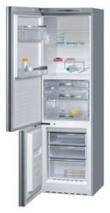 ảnh Tủ lạnh Siemens KG39FS50, kiểm tra lại