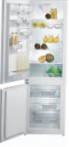 Gorenje RCI 4181 AWV ตู้เย็น ตู้เย็นพร้อมช่องแช่แข็ง ทบทวน ขายดี