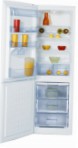 BEKO CHK 32002 šaldytuvas šaldytuvas su šaldikliu peržiūra geriausiai parduodamas