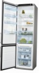Electrolux ENB 38953 X Refrigerator freezer sa refrigerator pagsusuri bestseller