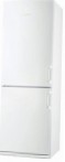 Electrolux ERB 30099 W Ledusskapis ledusskapis ar saldētavu pārskatīšana bestsellers