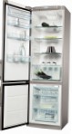 Electrolux ENA 38351 S ตู้เย็น ตู้เย็นพร้อมช่องแช่แข็ง ทบทวน ขายดี