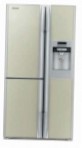 Hitachi R-M702GU8GGL Холодильник холодильник з морозильником огляд бестселлер