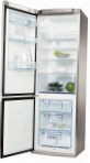 Electrolux ERB 36442 X Ledusskapis ledusskapis ar saldētavu pārskatīšana bestsellers