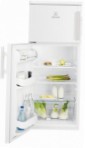 Electrolux EJ 1800 AOW Ledusskapis ledusskapis ar saldētavu pārskatīšana bestsellers