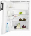 Electrolux ERT 1505 FOW Ledusskapis ledusskapis ar saldētavu pārskatīšana bestsellers
