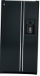 General Electric RCE24VGBBFBB Køleskab køleskab med fryser anmeldelse bedst sælgende