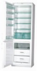 Snaige RF360-1561A Ledusskapis ledusskapis ar saldētavu pārskatīšana bestsellers