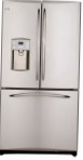 General Electric PFSE5NJZHDSS šaldytuvas šaldytuvas su šaldikliu peržiūra geriausiai parduodamas