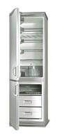larawan Refrigerator Snaige RF360-1761A, pagsusuri