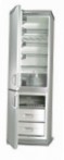 Snaige RF360-1761A Ledusskapis ledusskapis ar saldētavu pārskatīšana bestsellers