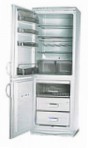 Snaige RF310-1713A Ledusskapis ledusskapis ar saldētavu pārskatīšana bestsellers