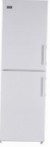 GALATEC RFD-319RWN Frigo réfrigérateur avec congélateur examen best-seller