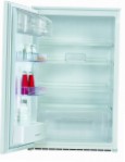 Kuppersbusch IKE 1660-1 Hladilnik hladilnik brez zamrzovalnika pregled najboljši prodajalec