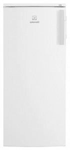 larawan Refrigerator Electrolux ERF 2504 AOW, pagsusuri
