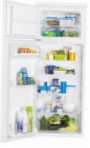 Zanussi ZRT 23100 WA Ledusskapis ledusskapis ar saldētavu pārskatīšana bestsellers