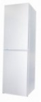Daewoo Electronics FR-271N Kjøleskap kjøleskap med fryser anmeldelse bestselger