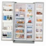 Daewoo Electronics FRS-20 BDW Хладилник хладилник с фризер преглед бестселър
