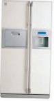 Daewoo Electronics FRS-T20 FAM Køleskab køleskab med fryser anmeldelse bedst sælgende