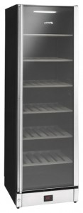 Kuva Jääkaappi Smeg SCV115S, arvostelu