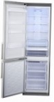 Samsung RL-50 RQERS Kjøleskap kjøleskap med fryser anmeldelse bestselger