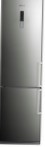 Samsung RL-50 RECIH Ledusskapis ledusskapis ar saldētavu pārskatīšana bestsellers