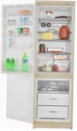 Snaige RF390-1713A Ledusskapis ledusskapis ar saldētavu pārskatīšana bestsellers