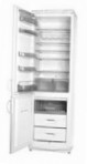 Snaige RF390-1701A Frigo réfrigérateur avec congélateur examen best-seller
