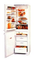 Фото Холодильник ATLANT МХМ 1705-26, обзор
