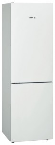 รูปถ่าย ตู้เย็น Bosch KGN36VW22, ทบทวน