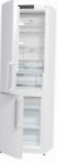 Gorenje NRK 6192 JW Køleskab køleskab med fryser anmeldelse bedst sælgende