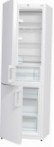 Gorenje RK 6192 AW Køleskab køleskab med fryser anmeldelse bedst sælgende