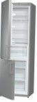 Gorenje RK 6192 AX Ledusskapis ledusskapis ar saldētavu pārskatīšana bestsellers