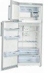 Bosch KDN42VL20 Хладилник хладилник с фризер преглед бестселър