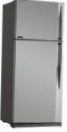 Toshiba GR-RG70UD-L (GS) Kjøleskap kjøleskap med fryser anmeldelse bestselger