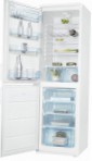 Electrolux ERB 36090 W Refrigerator freezer sa refrigerator pagsusuri bestseller