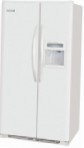 Frigidaire GLVS25V7GW Fridge refrigerator with freezer review bestseller