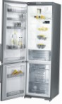 Gorenje RK 63395 DE Ledusskapis ledusskapis ar saldētavu pārskatīšana bestsellers