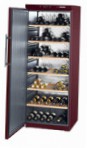 Liebherr WK 6476 Kjøleskap vin skap anmeldelse bestselger