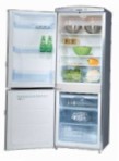 Hansa RFAK313iXWR Hladilnik hladilnik z zamrzovalnikom pregled najboljši prodajalec
