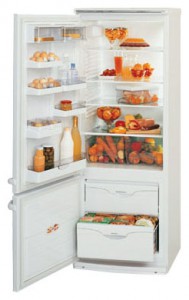 larawan Refrigerator ATLANT МХМ 1800-13, pagsusuri