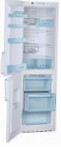Bosch KGN39X00 Ledusskapis ledusskapis ar saldētavu pārskatīšana bestsellers