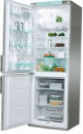 Electrolux ERB 3445 X Ledusskapis ledusskapis ar saldētavu pārskatīšana bestsellers