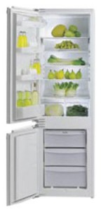 Bilde Kjøleskap Gorenje KI 291 LA, anmeldelse