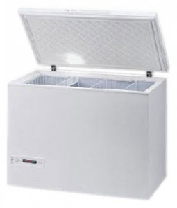 Kuva Jääkaappi Gorenje FH 336 C, arvostelu