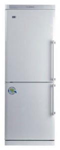 Kuva Jääkaappi LG GC-309 BVS, arvostelu