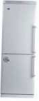 LG GC-309 BVS Фрижидер фрижидер са замрзивачем преглед бестселер