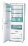 Snaige RF300-1611A Ledusskapis ledusskapis ar saldētavu pārskatīšana bestsellers